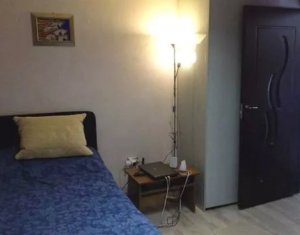 Appartement 1 chambres à vendre dans Floresti