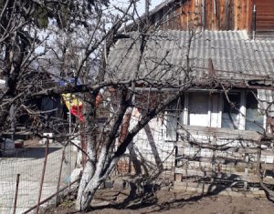 Terrain à vendre dans Cluj-napoca, zone Gheorgheni