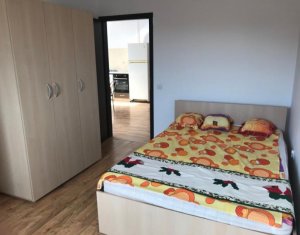 Appartement 3 chambres à louer dans Cluj-napoca, zone Buna Ziua