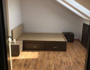 Appartement 3 chambres à louer dans Cluj-napoca, zone Buna Ziua
