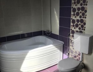 Appartement 3 chambres à louer dans Cluj-napoca, zone Buna Ziua