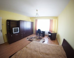 Appartement 1 chambres à louer dans Cluj-napoca, zone Manastur