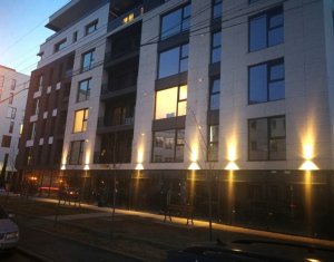 Appartement 2 chambres à vendre dans Cluj-napoca, zone Gheorgheni