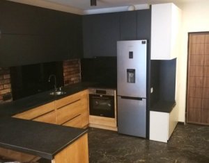 Appartement 2 chambres à vendre dans Cluj-napoca, zone Gheorgheni