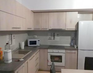 Appartement 3 chambres à louer dans Cluj-napoca, zone Gheorgheni
