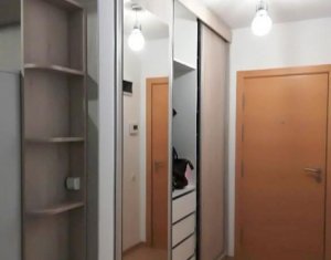 Appartement 3 chambres à louer dans Cluj-napoca, zone Gheorgheni