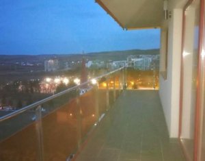 Appartement 3 chambres à louer dans Cluj-napoca, zone Gheorgheni