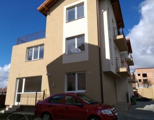, 175m2 dans Cluj-napoca, zone Marasti
