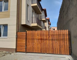 Maison 7 chambres à louer dans Cluj-napoca, zone Marasti