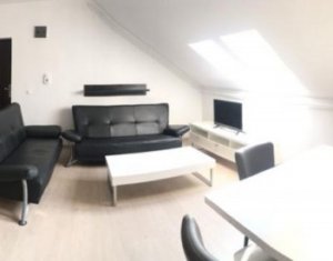 , 71m2 dans Floresti