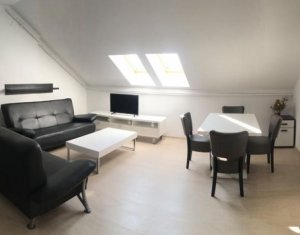 Appartement 3 chambres à vendre dans Floresti