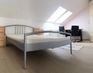Appartement 3 chambres à vendre dans Floresti