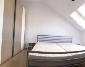 Appartement 3 chambres à vendre dans Floresti