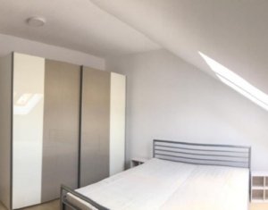 Appartement 3 chambres à vendre dans Floresti