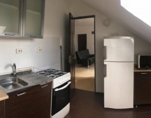 Appartement 3 chambres à vendre dans Floresti