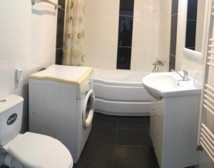 Appartement 3 chambres à vendre dans Floresti