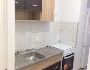 Appartement 1 chambres à louer dans Cluj-napoca, zone Gheorgheni