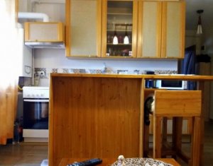 Appartement 3 chambres à vendre dans Floresti
