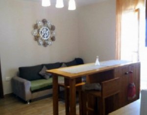 Appartement 3 chambres à vendre dans Floresti