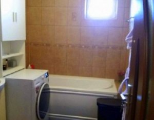 Appartement 3 chambres à vendre dans Floresti