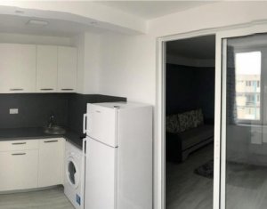 , 32m2 dans Cluj-napoca, zone Manastur