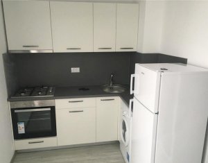 Studio à louer dans Cluj-napoca, zone Manastur