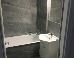 Studio à louer dans Cluj-napoca, zone Manastur