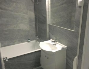 Studio à louer dans Cluj-napoca, zone Manastur
