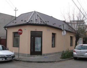 , 90m2 dans Cluj-napoca, zone Marasti