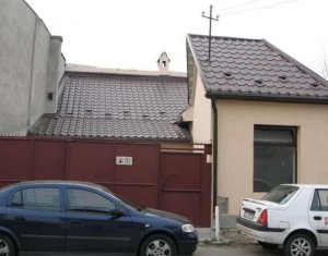 Maison 3 chambres à vendre dans Cluj-napoca, zone Marasti