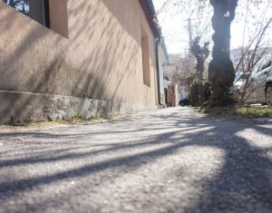 Maison 3 chambres à vendre dans Cluj-napoca, zone Marasti