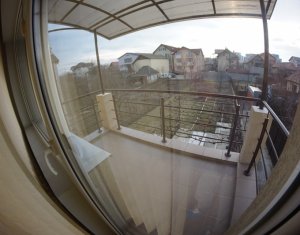 Maison 4 chambres à louer dans Cluj-napoca, zone Someseni