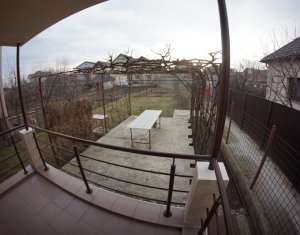 Maison 4 chambres à louer dans Cluj-napoca, zone Someseni