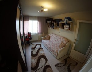 Maison 4 chambres à louer dans Cluj-napoca, zone Someseni
