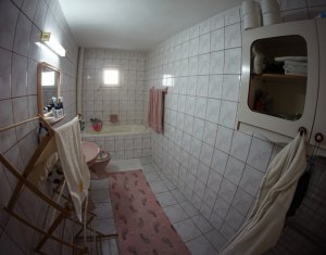 Maison 4 chambres à louer dans Cluj-napoca, zone Someseni