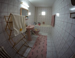 Maison 4 chambres à louer dans Cluj-napoca, zone Someseni