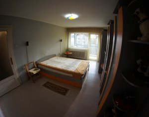 Maison 4 chambres à louer dans Cluj-napoca, zone Someseni
