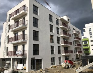 , 79m2 dans Cluj-napoca