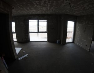 Appartement 3 chambres à vendre dans Cluj-napoca
