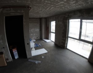 Appartement 3 chambres à vendre dans Cluj-napoca