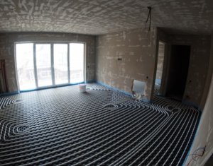 Appartement 3 chambres à vendre dans Cluj-napoca