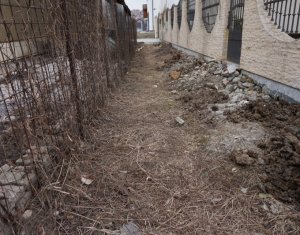 Terrain à vendre dans Cluj-napoca, zone Borhanci