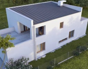 , 550m2 dans Cluj-napoca, zone Borhanci
