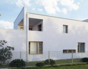 Terrain à vendre dans Cluj-napoca, zone Borhanci