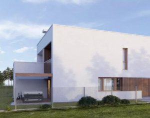 Terrain à vendre dans Cluj-napoca, zone Borhanci