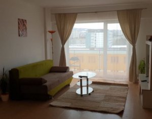 , 50m2 dans Cluj-napoca, zone Gheorgheni