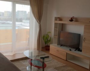 Appartement 2 chambres à louer dans Cluj-napoca, zone Gheorgheni