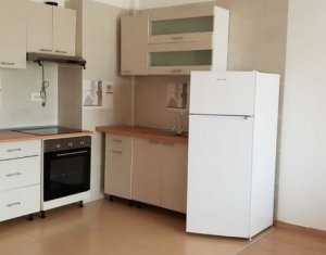 Appartement 2 chambres à louer dans Cluj-napoca, zone Gheorgheni