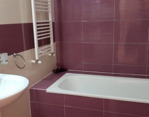 Appartement 2 chambres à louer dans Cluj-napoca, zone Gheorgheni