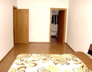 Appartement 2 chambres à louer dans Cluj-napoca, zone Plopilor